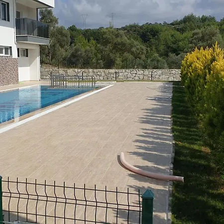 Bostan Cesme Appartement