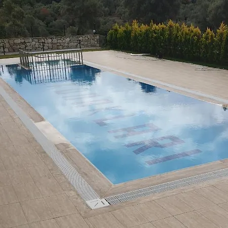 Bostan Cesme * Kuşadası