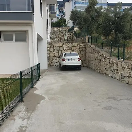Bostan Cesme Appartement *