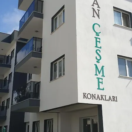 Bostan Cesme * Kuşadası
