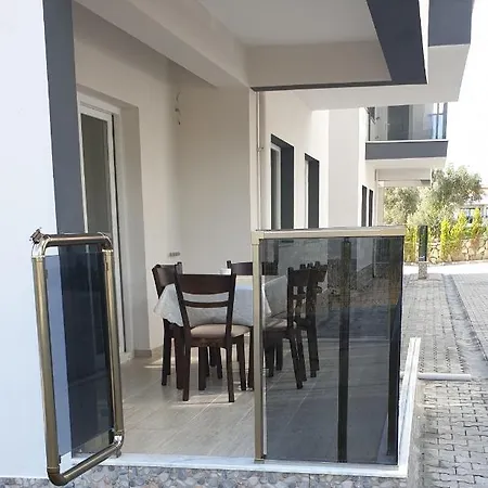 Appartement Bostan Cesme Kuşadası