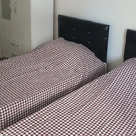 Bostan Cesme Appartement