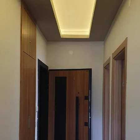Bostan Cesme Appartement *