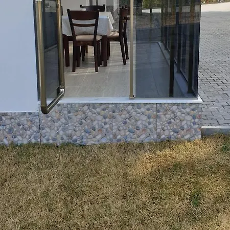 Bostan Cesme Appartement Kuşadası