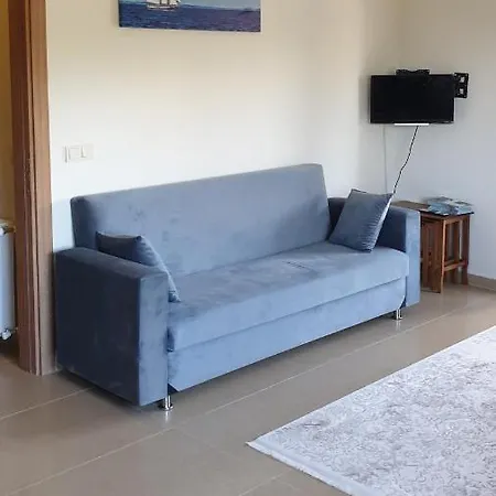 Bostan Cesme Appartement