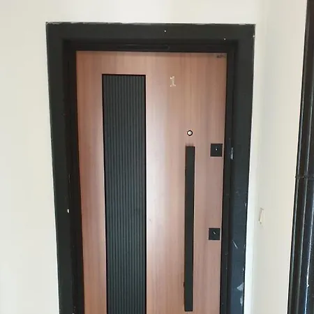 Appartement Bostan Cesme Kuşadası