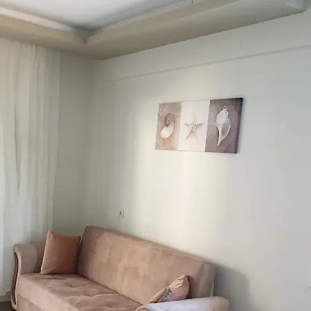 Bostan Cesme Appartement Kuşadası