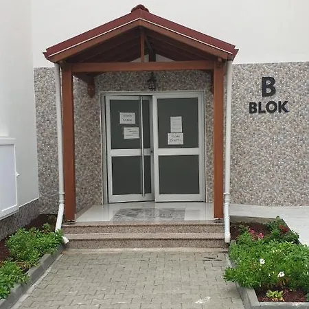 Bostan Cesme * Kuşadası