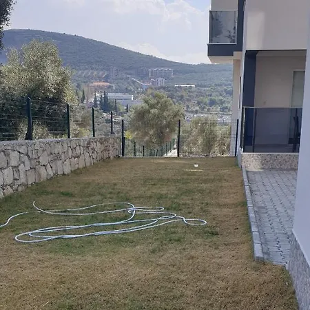 Bostan Cesme Appartement