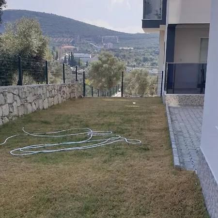 Bostan Cesme * Kuşadası
