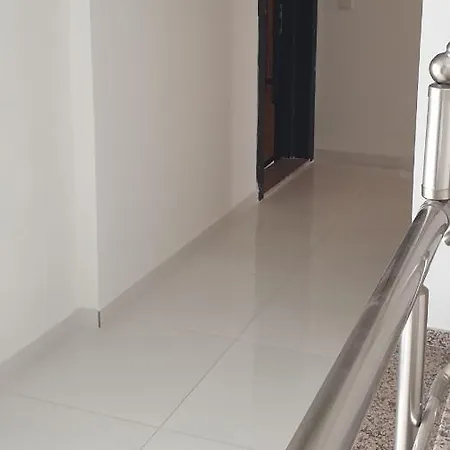 Appartement Bostan Cesme