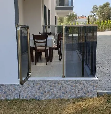 Bostan Cesme *