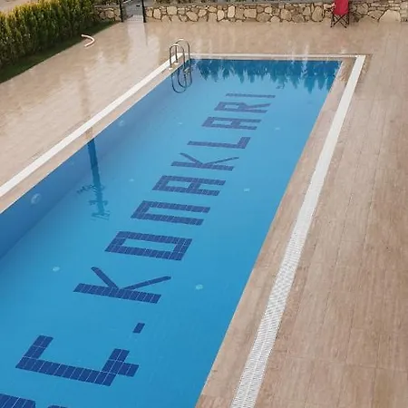 Bostan Cesme * Kusadası