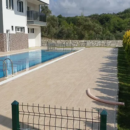 Bostan Cesme Apartmán