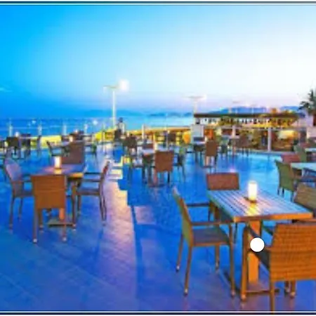 Bostan Cesme *