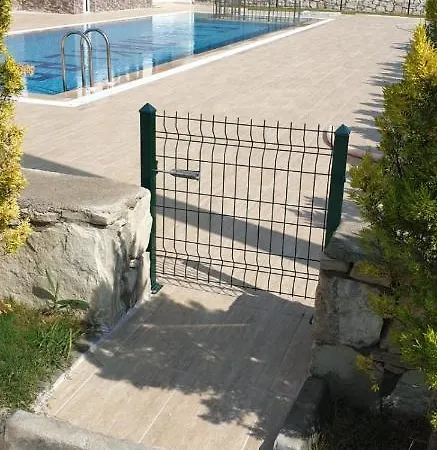 Bostan Cesme Apartmán *