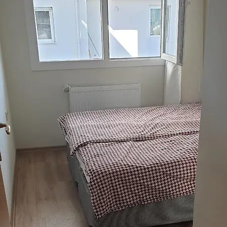 Apartmán Bostan Cesme