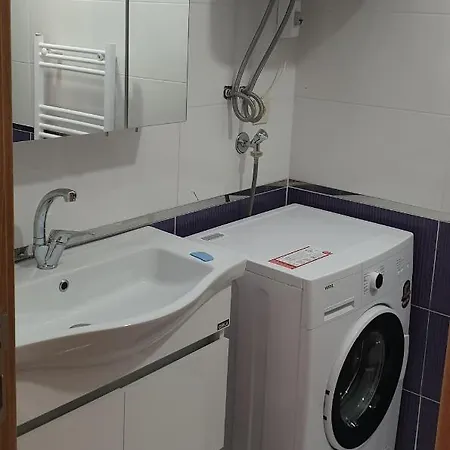 Bostan Cesme Kusadası