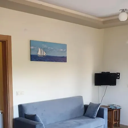 Apartmán Bostan Cesme *