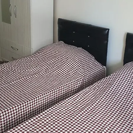Bostan Cesme Apartmán