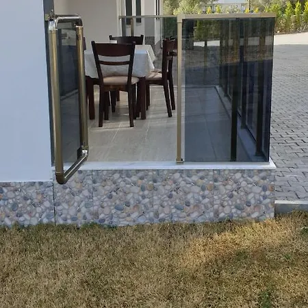 Apartmán Bostan Cesme Kusadası