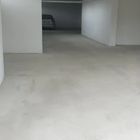 Bostan Cesme Apartmán *