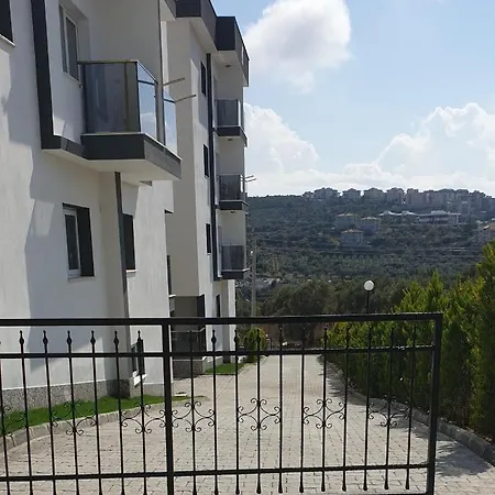Bostan Cesme