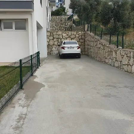 Bostan Cesme Apartmán