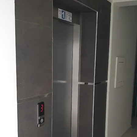 Bostan Cesme Kusadası
